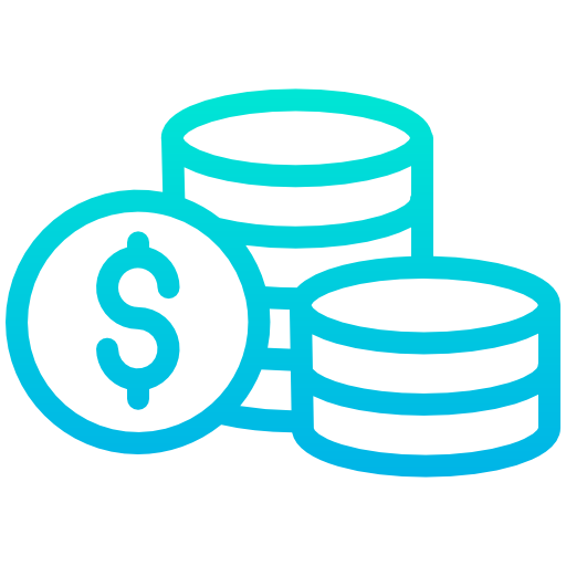 Ilustración de dinero