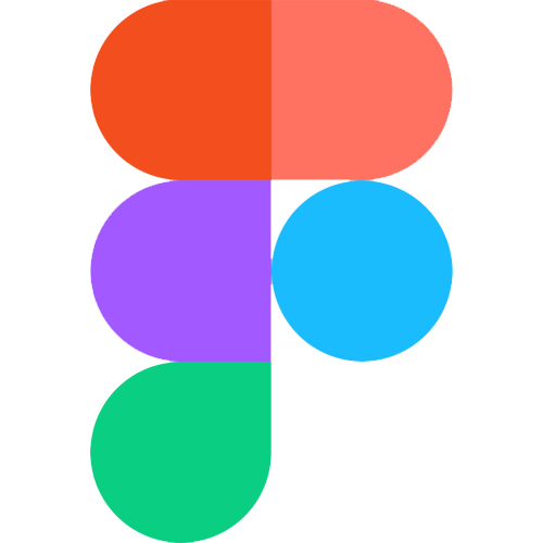 logotipo de Figma