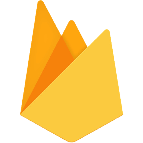 logotipo de Firebase