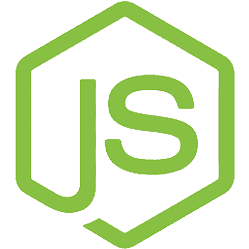 logotipo de NodeJS