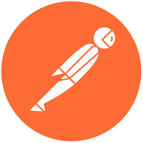 logotipo de GitHub