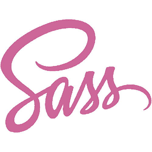 logotipo de SASS