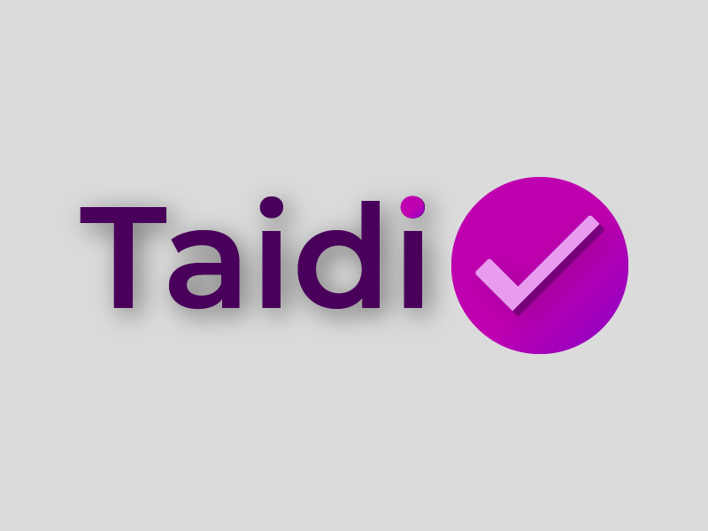 Ilustración de aplicación de tareas